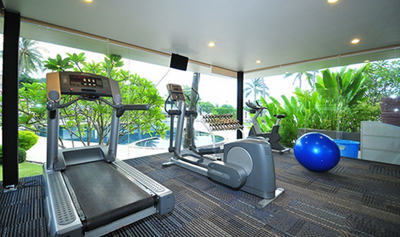 Mercure Koh Samui Beach Resort Bagian luar foto