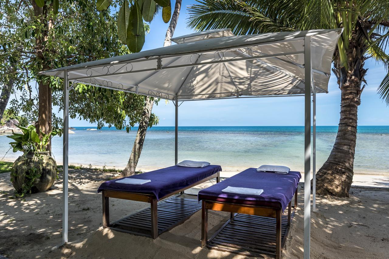 Mercure Koh Samui Beach Resort Bagian luar foto