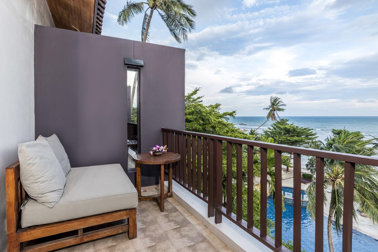 Mercure Koh Samui Beach Resort Bagian luar foto