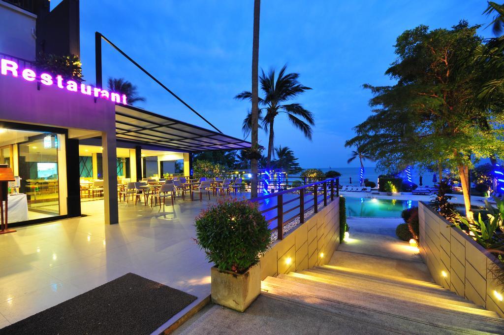 Mercure Koh Samui Beach Resort Bagian luar foto