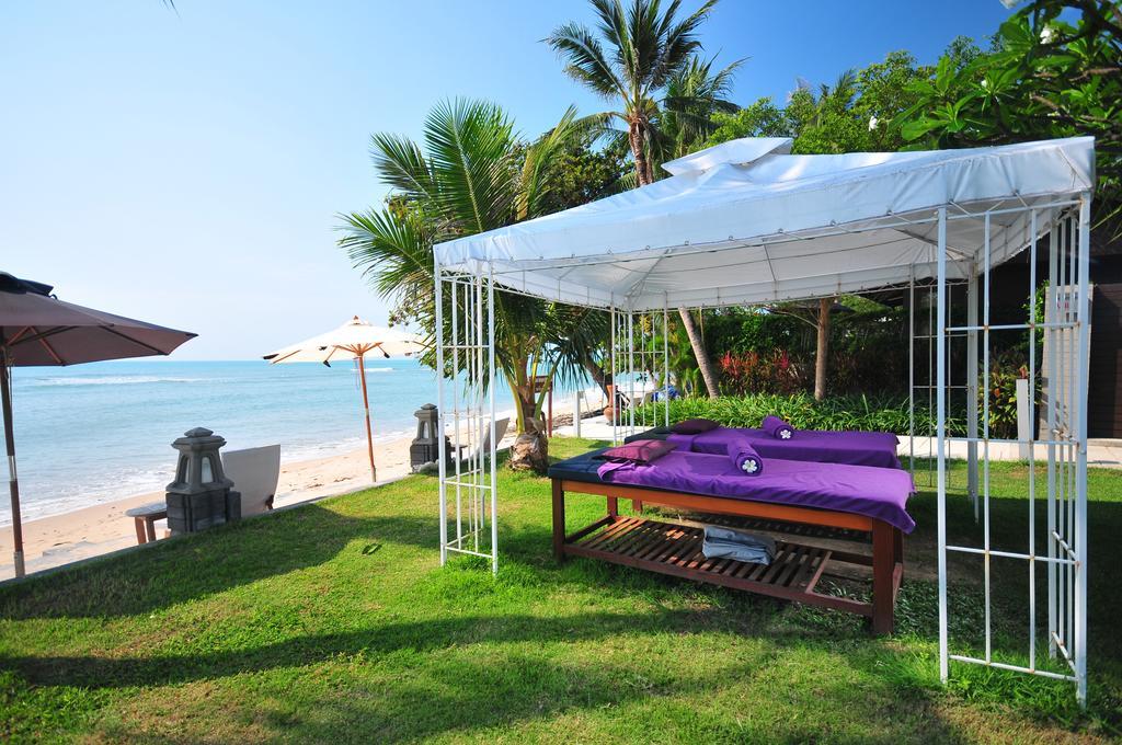 Mercure Koh Samui Beach Resort Bagian luar foto